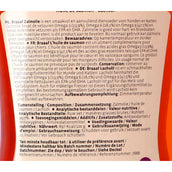 Braaaf Aceite de Salmón