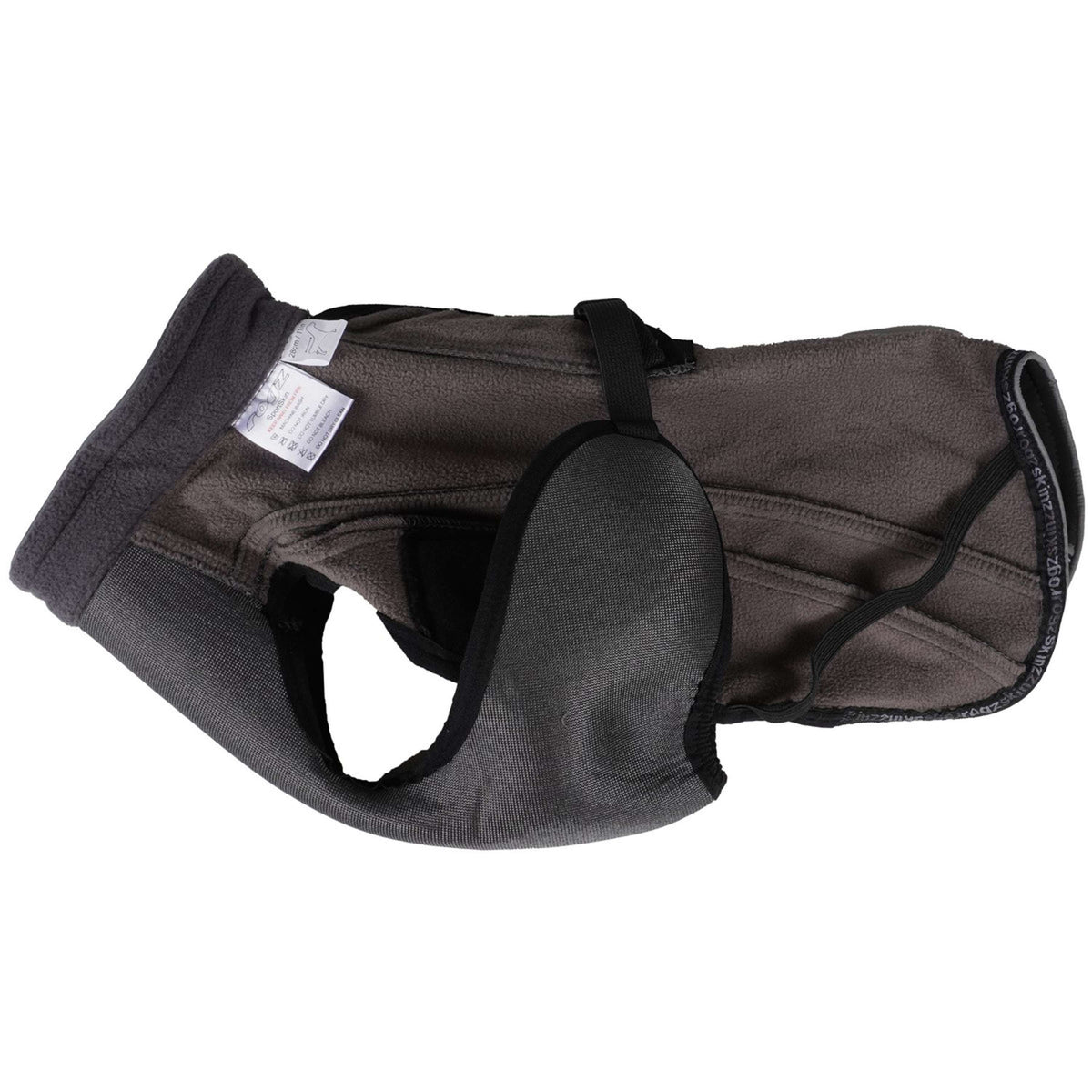 Rogz Sportskin Negro