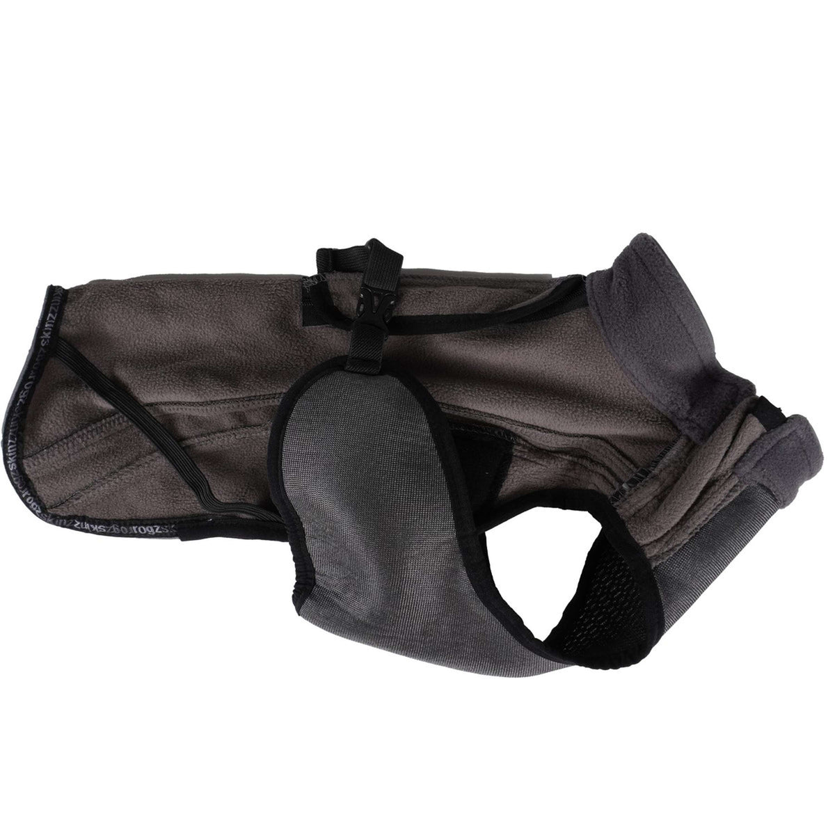 Rogz Sportskin Negro