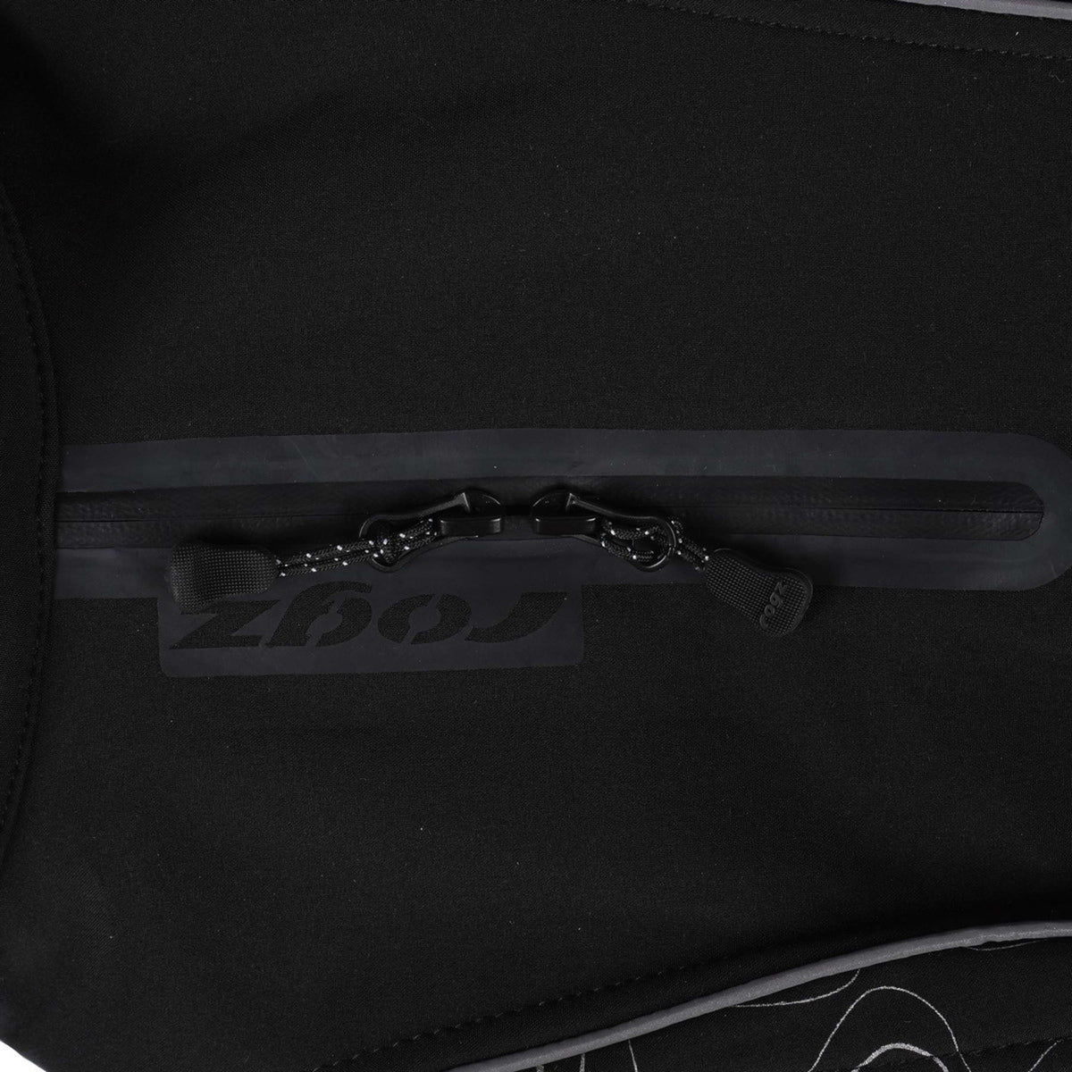 Rogz Sportskin Negro