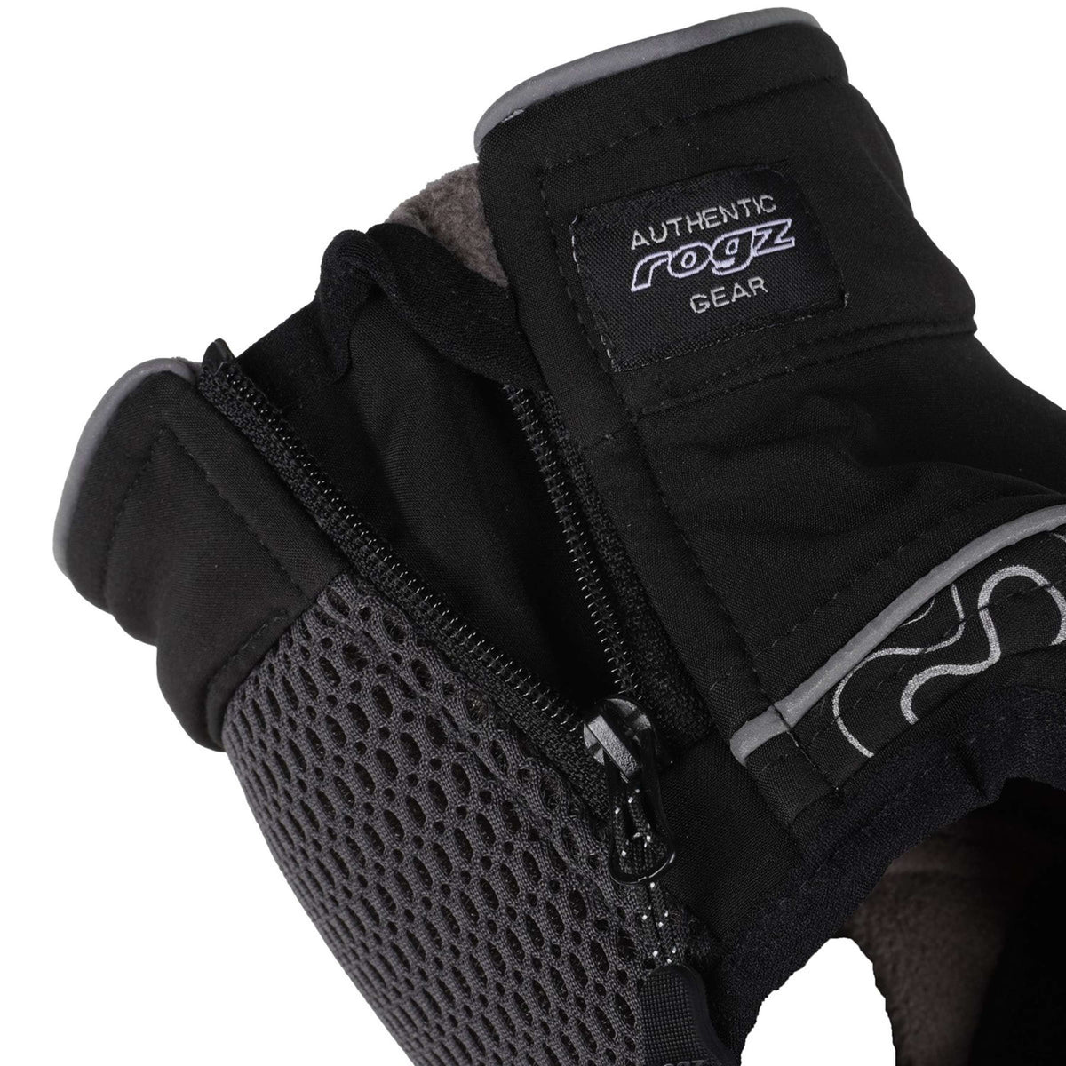 Rogz Sportskin Negro