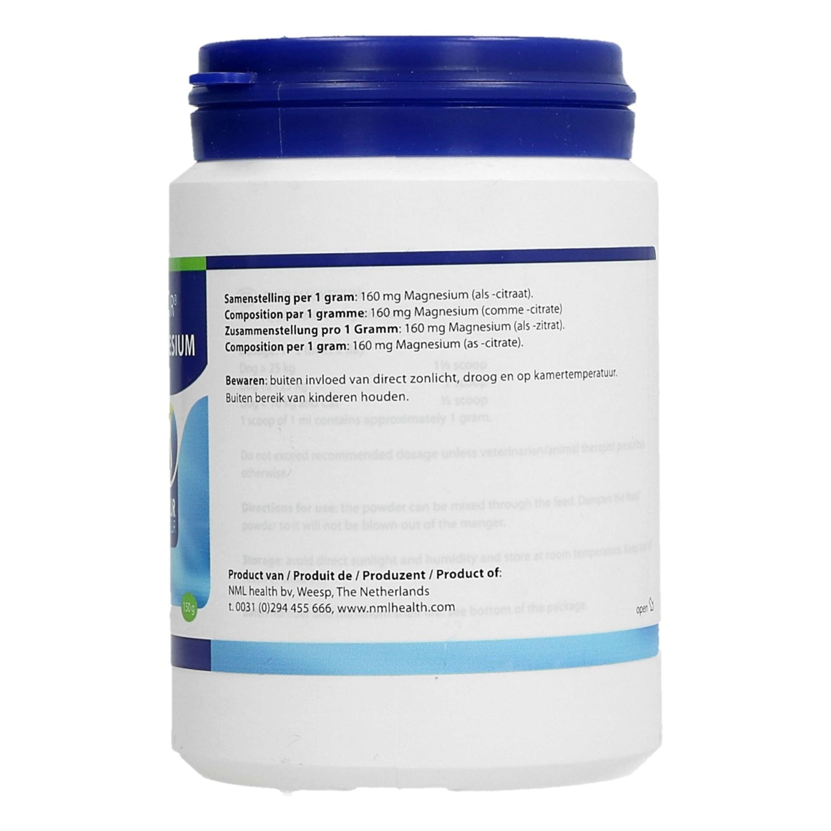 PUUR Magnesium Perro y Gato PUUR Magnesium Perro y Gato