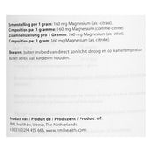 PUUR Magnesium Perro y Gato