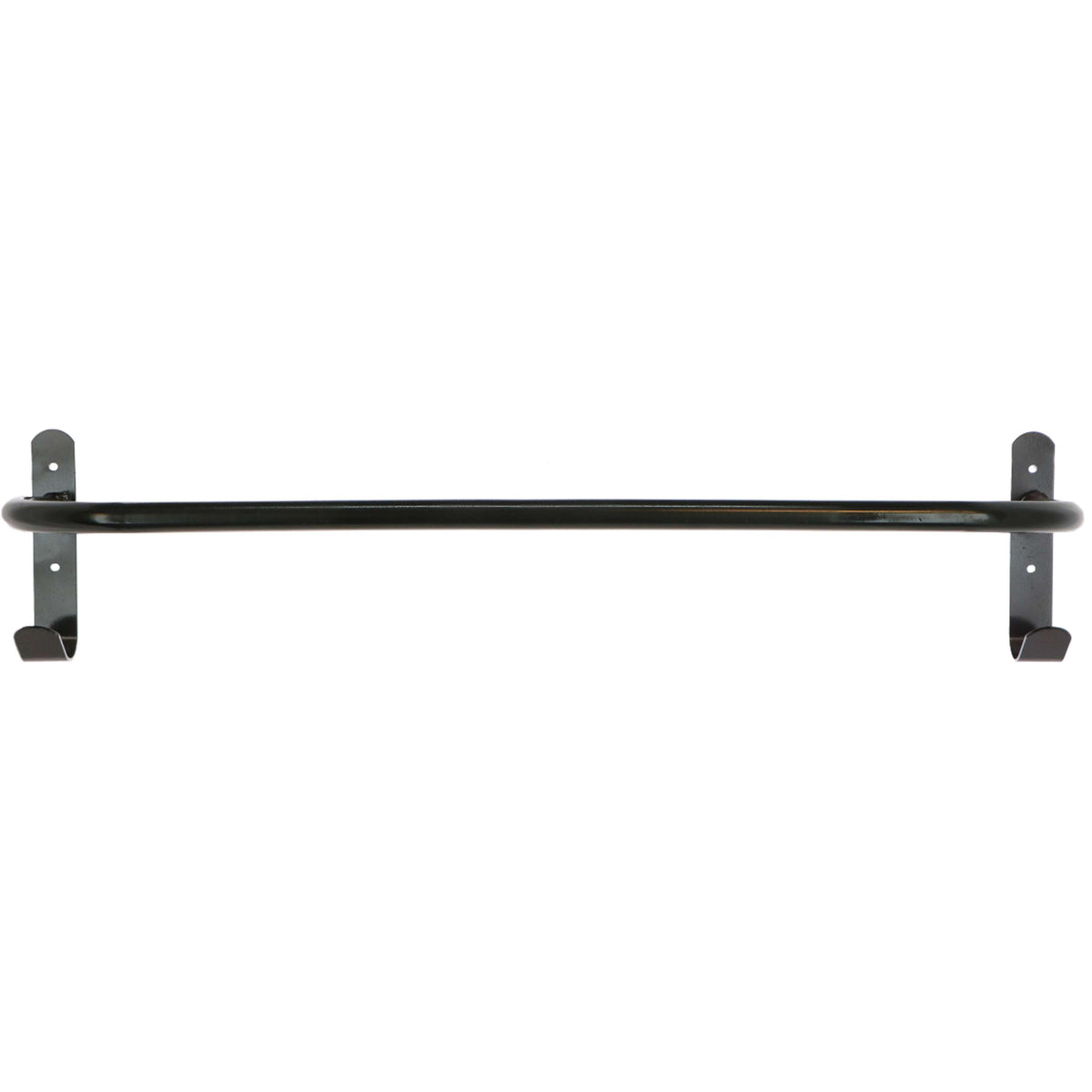 Soporte para Mantas Marco Tubular 1 manta Negro
