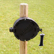 Ako Sistema de Cinta para Portón Flexigate