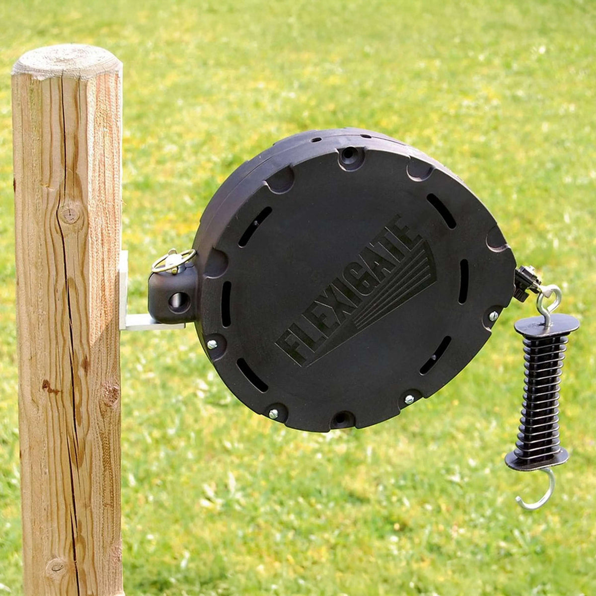 Ako Sistema de Cinta para Portón Flexigate