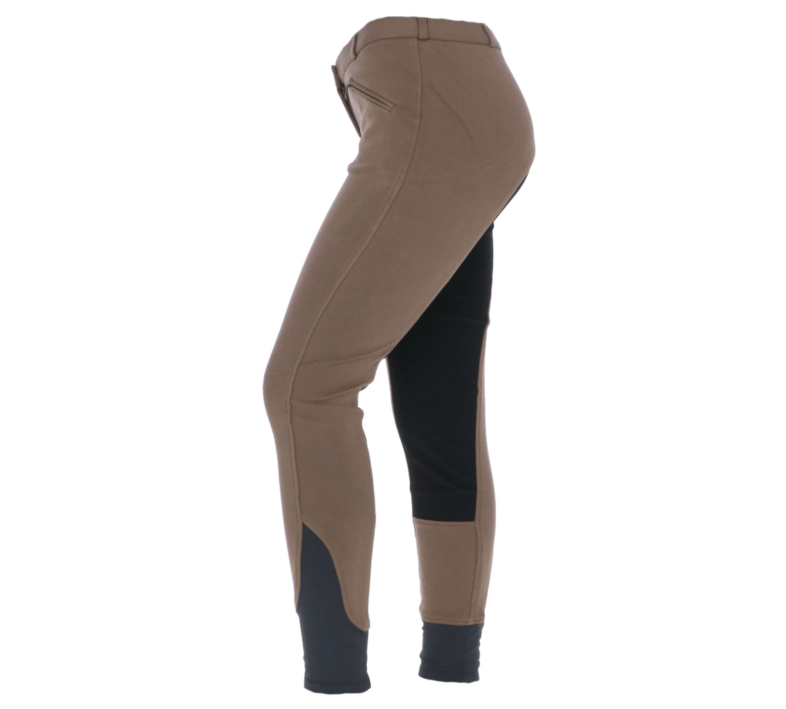 Covalliero Pantalón de Montar Wood Madera Covalliero Pantalón de Montar Wood Madera