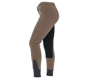 Covalliero Pantalón de Montar Wood Madera