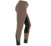 Covalliero Pantalón de Montar Wood Madera