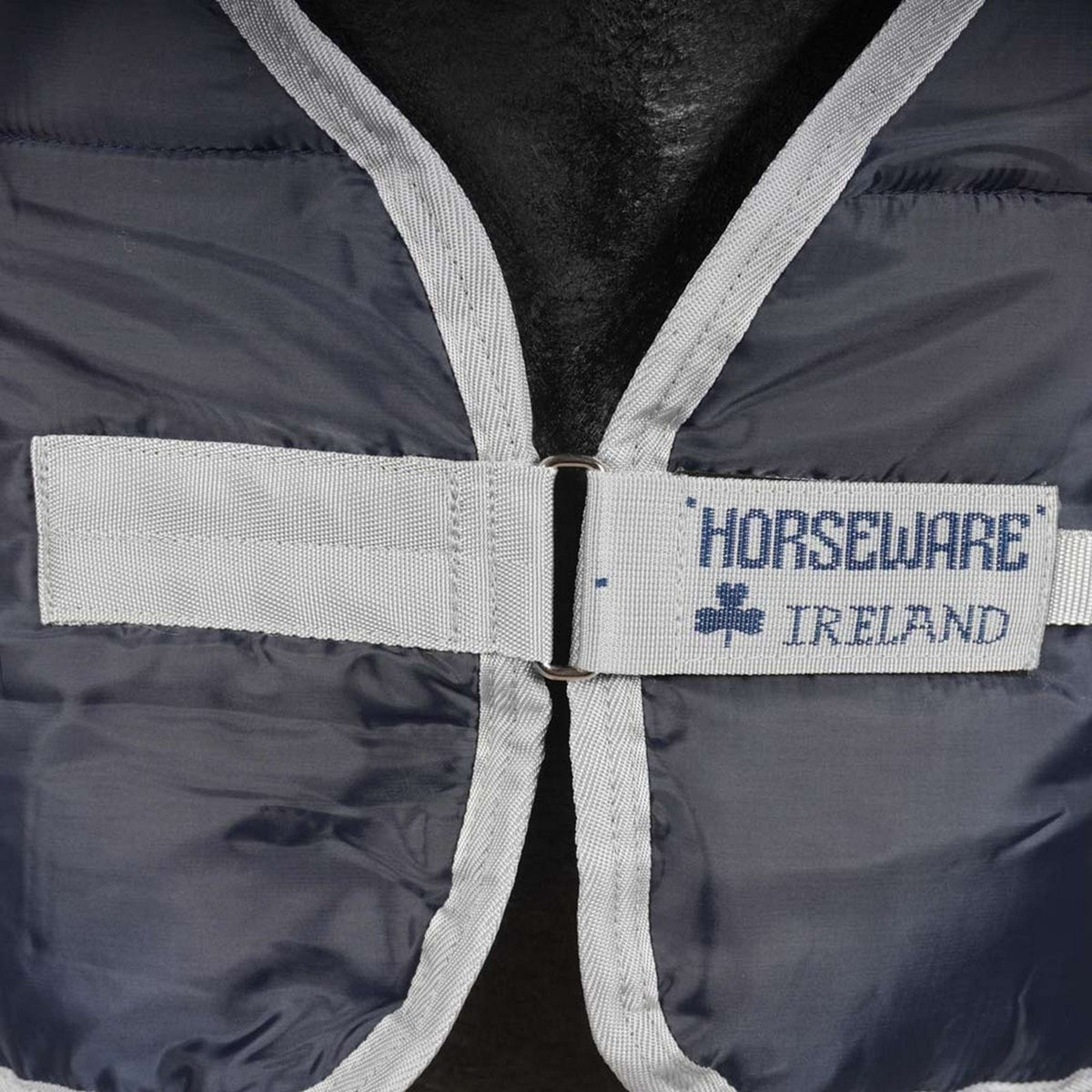 Horseware Pony Liner 200g Navy Plata