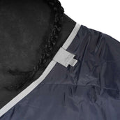 Horseware Pony Liner 100g Navy Plata