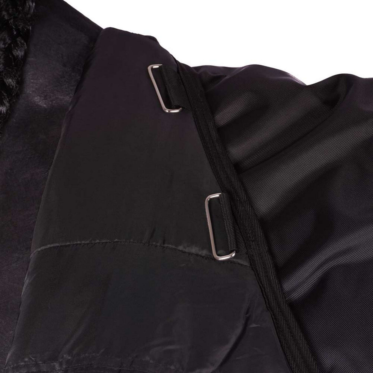 Horseware Trot Plus Heavy Bronceado negro