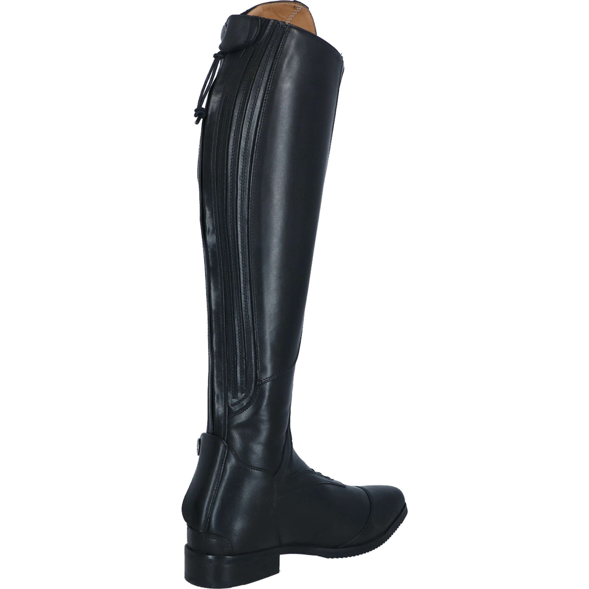 Mountain Horse Botas Sovereign High Rider R/R Negro