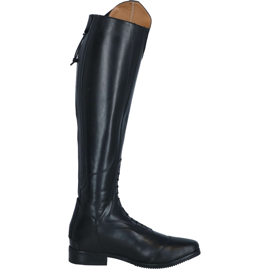 Mountain Horse Botas Sovereign High Rider Negro