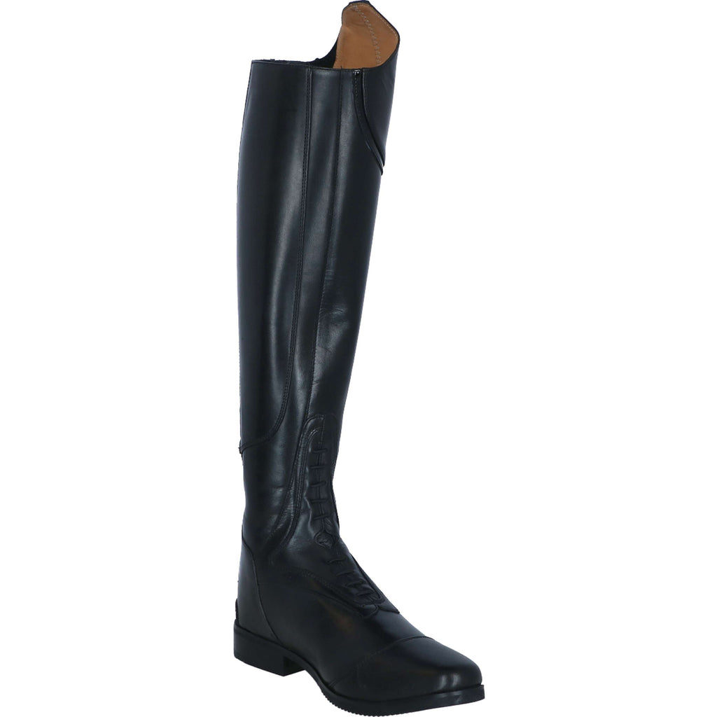 Mountain Horse Botas Sovereign High Rider Negro