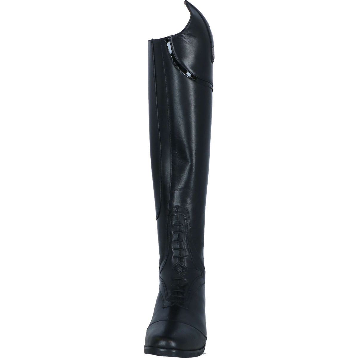 Mountain Horse Botas Sovereign High Rider R/R Negro