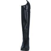 Mountain Horse Botas Sovereign High Rider R/R Negro