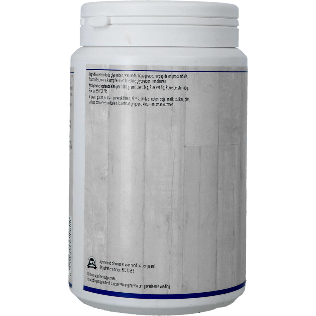 Frama Best For Pets Garra del Diablo