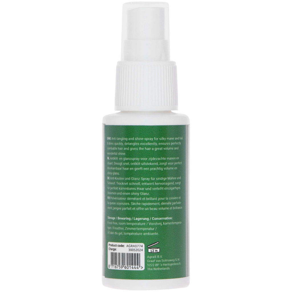 Agradi Horse Hi Gloss Spray