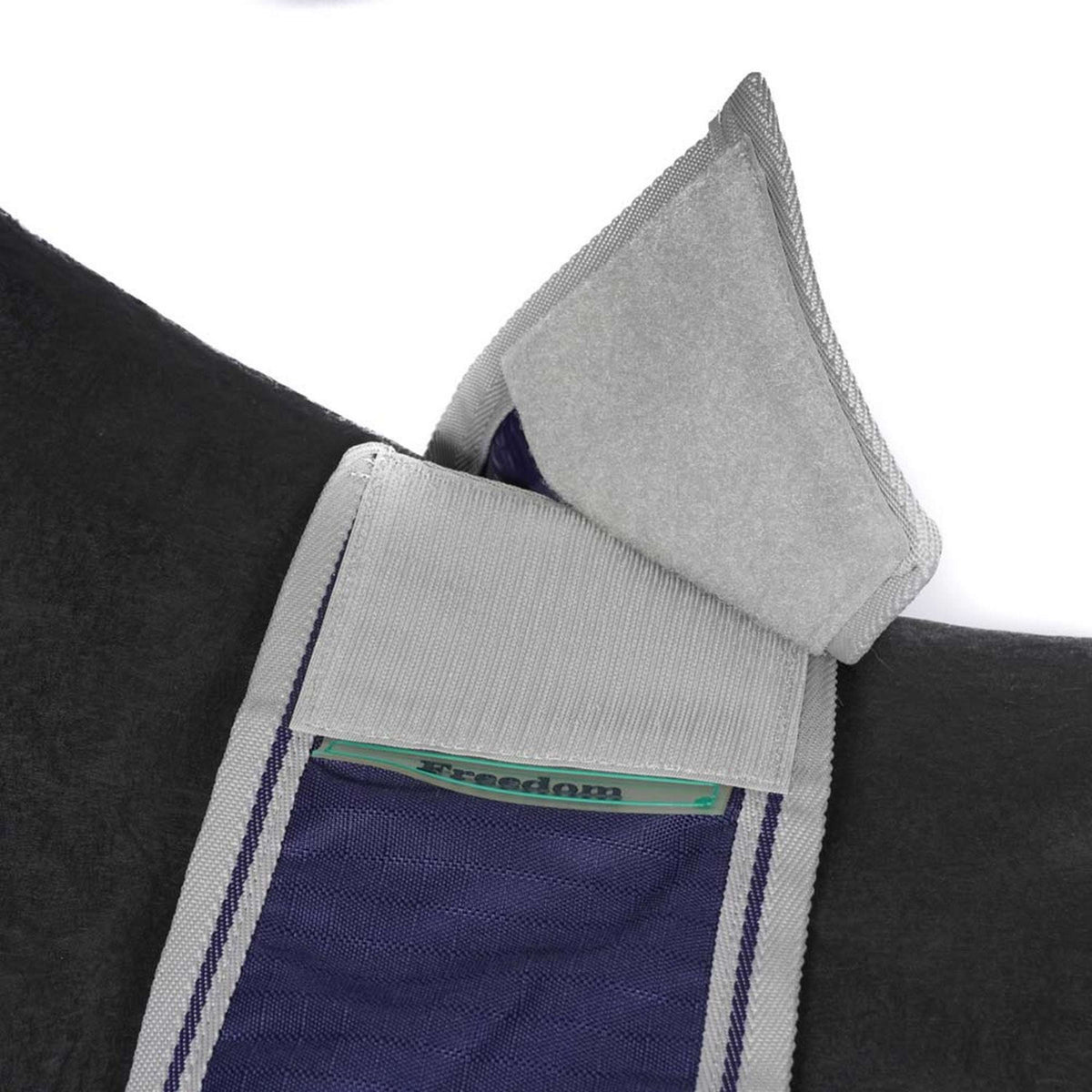 Bucas Freedom Manta de Ejercicio Navy