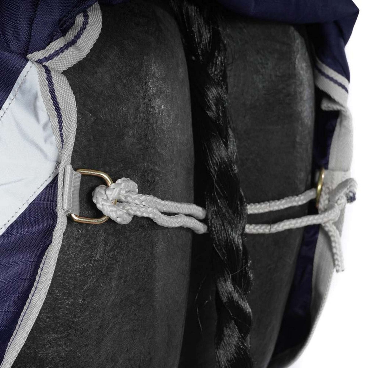 Bucas Freedom Manta de Ejercicio Navy