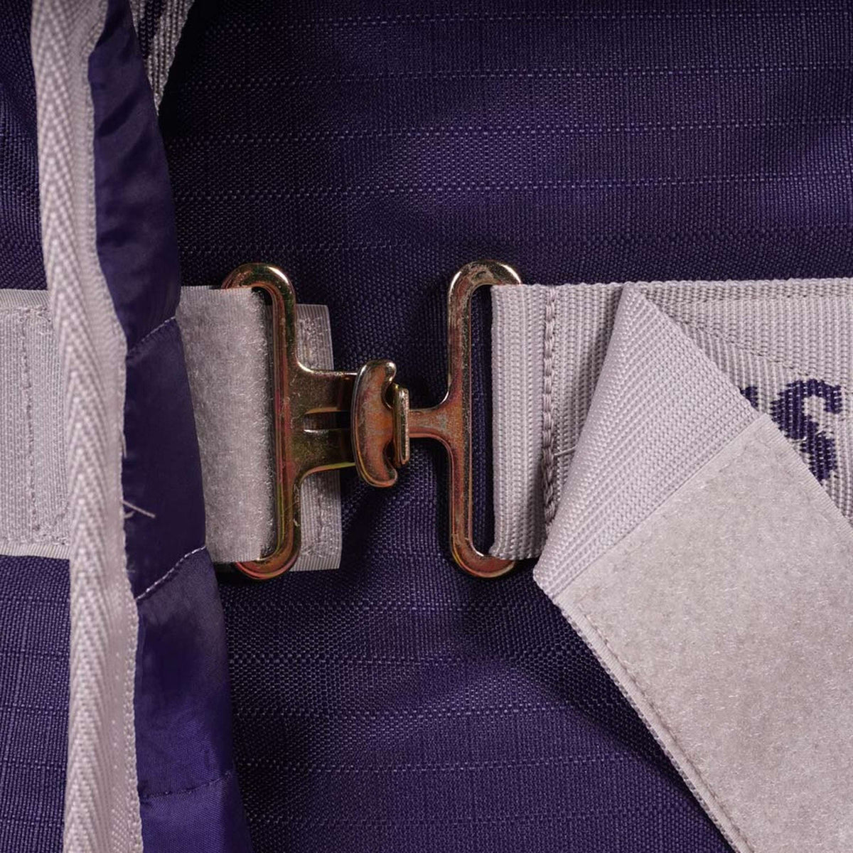 Bucas Freedom Manta de Cuadra 150g Navy