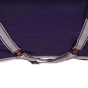 Bucas Freedom Manta de Cuadra 300g Navy