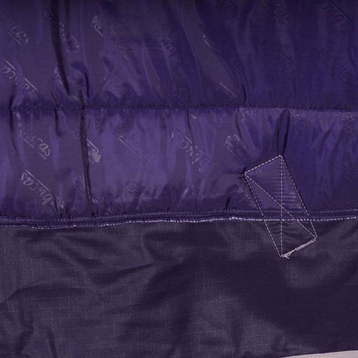 Bucas Freedom Manta de Cuadra 150g Navy