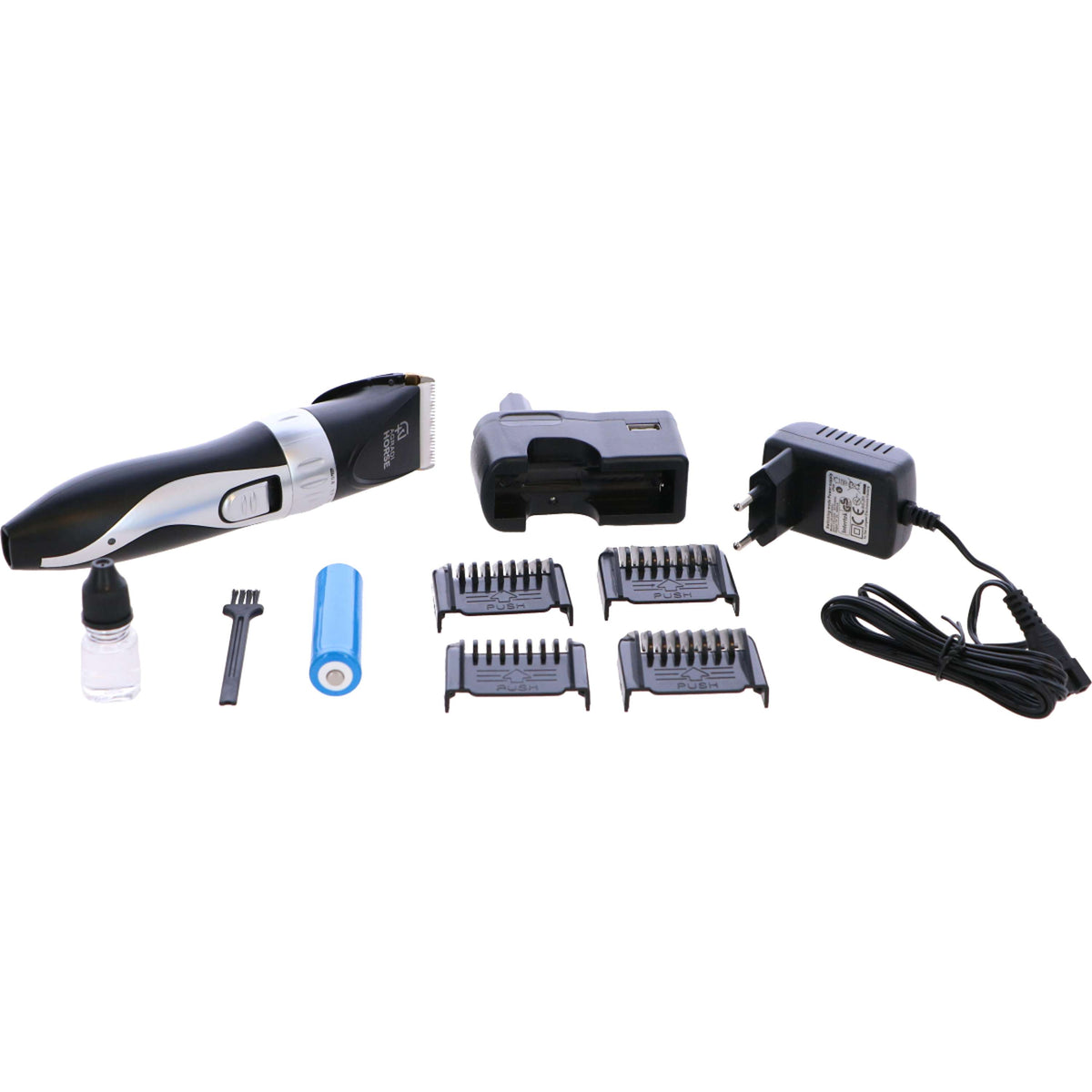 Agradi Horse Tondeuse