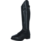HORKA Bota de Equitación Arlene Negro