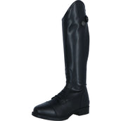 HORKA Bota de Equitación Arlene Negro