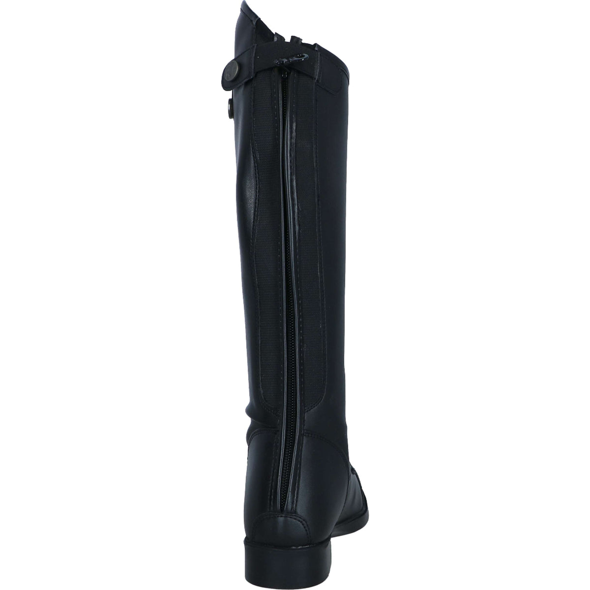 HORKA Bota de Equitación Arlene Negro