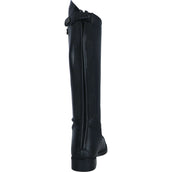 HORKA Bota de Equitación Arlene Negro