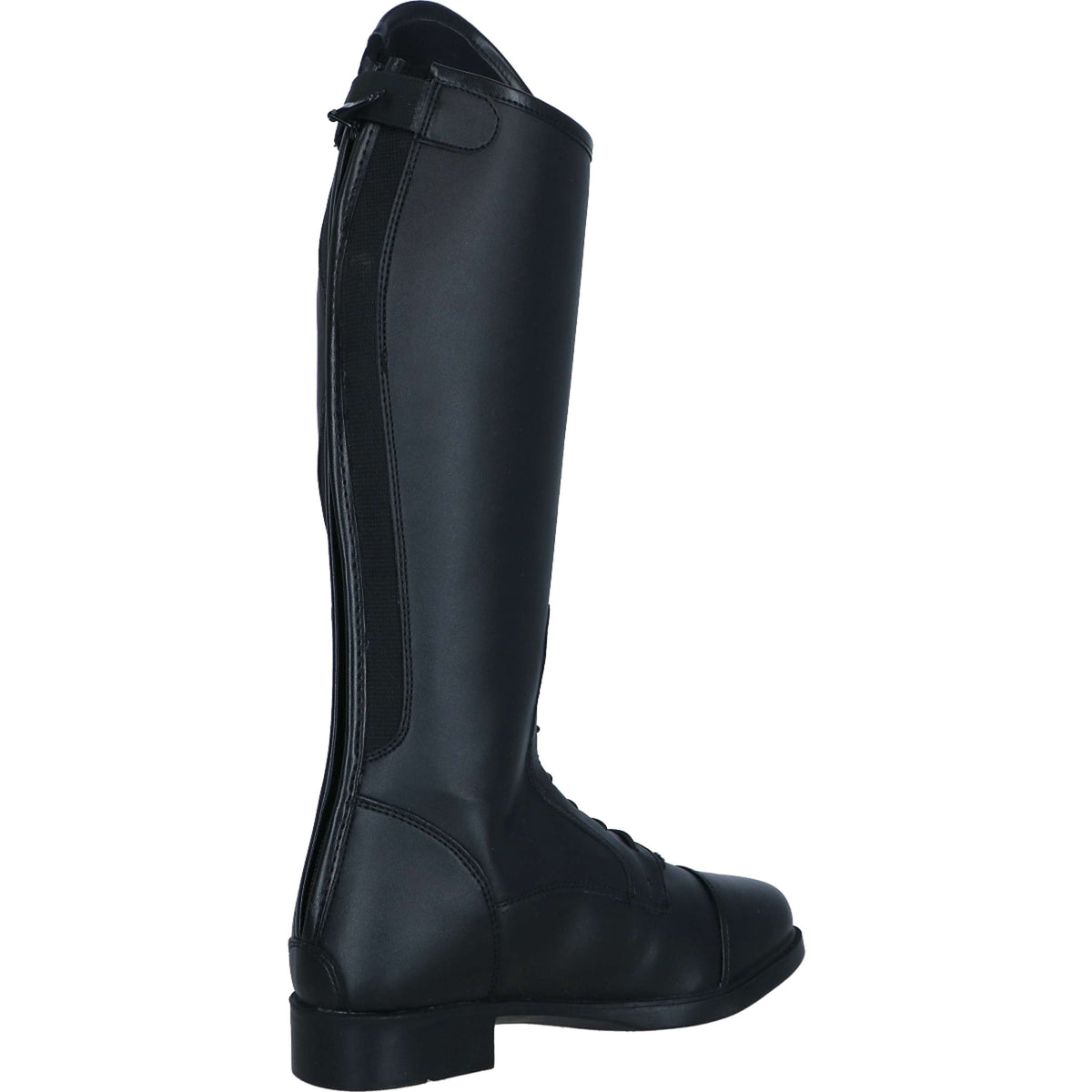 HORKA Bota de Equitación Arlene Negro