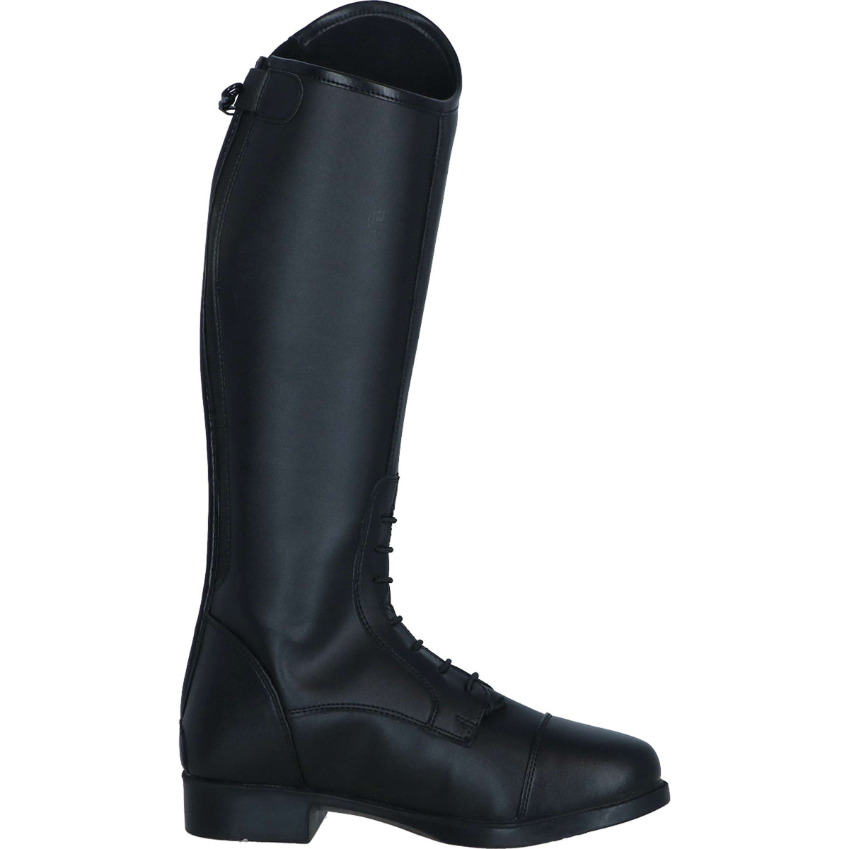 HORKA Bota de Equitación Arlene Negro
