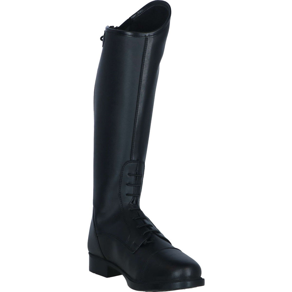 HORKA Bota de Equitación Arlene Negro