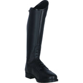 HORKA Bota de Equitación Arlene Negro