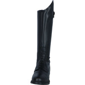 HORKA Bota de Equitación Arlene Negro