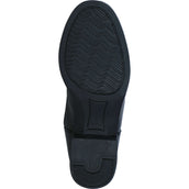 HORKA Bota de Equitación Arlene Negro