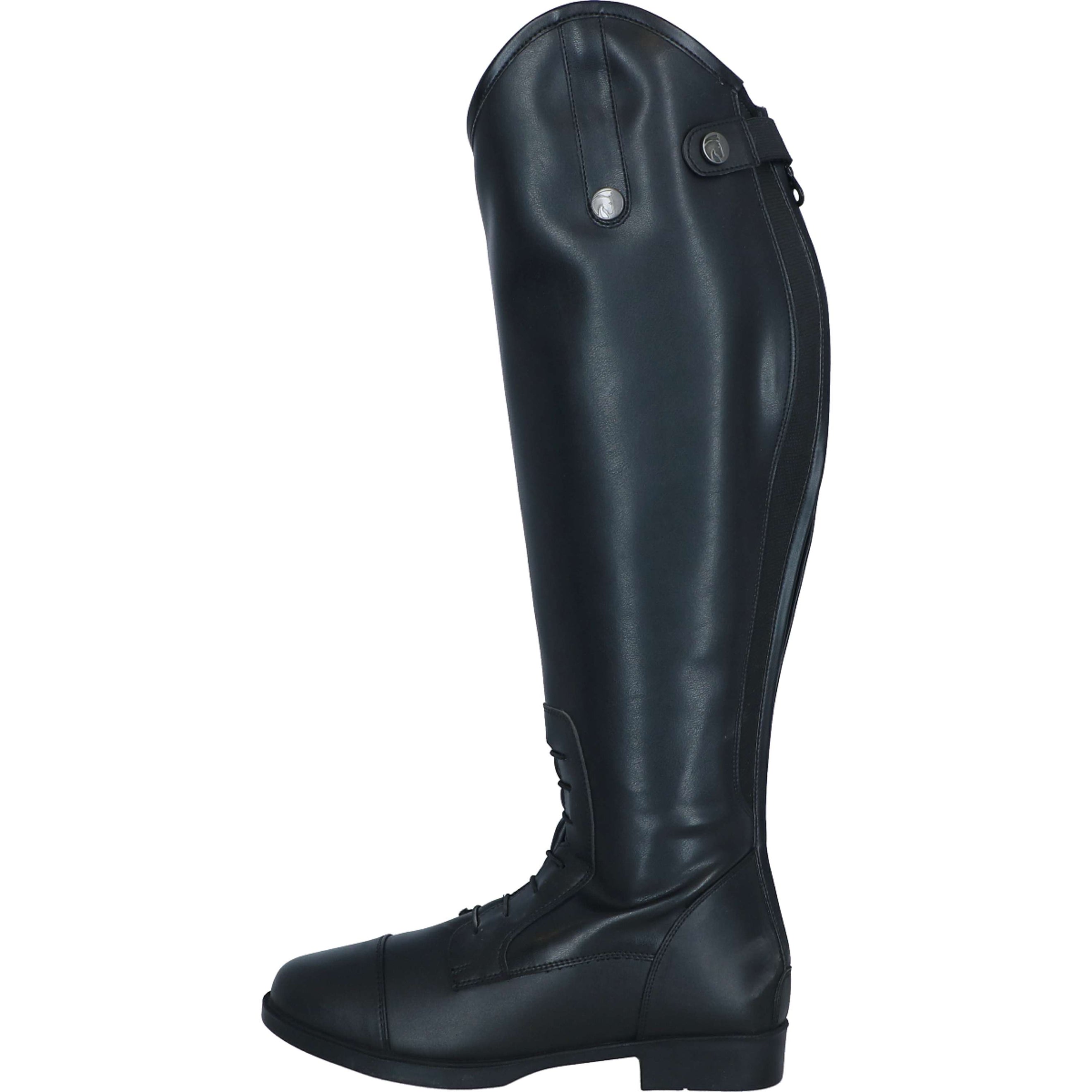 HORKA Bota de Equitación Arlene Negro HORKA Bota de Equitación Arlene Negro