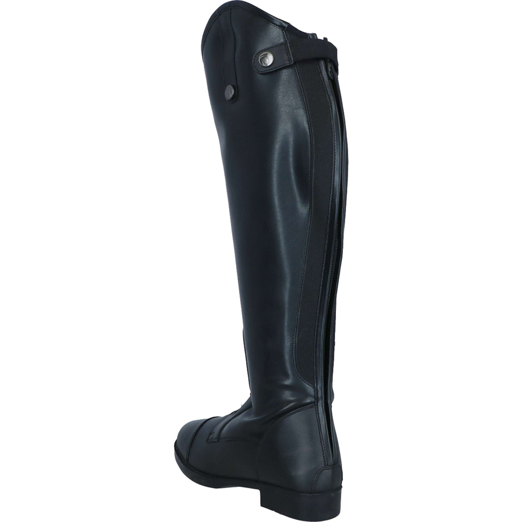 HORKA Bota de Equitación Arlene Negro