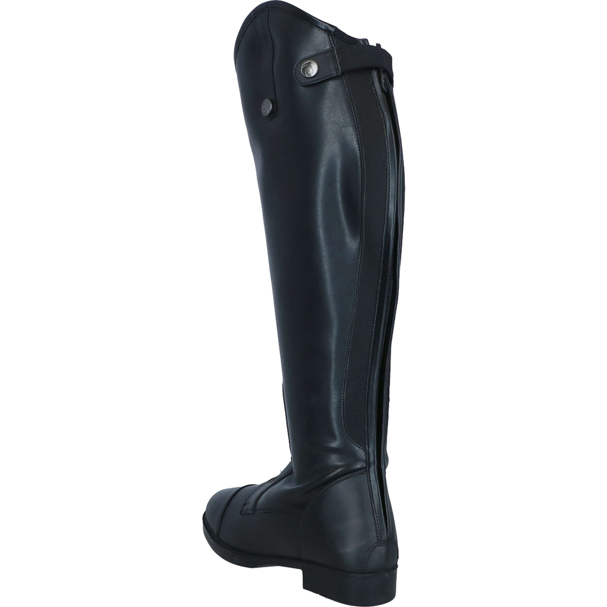 HORKA Bota de Equitación Arlene Negro