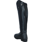 HORKA Bota de Equitación Arlene Negro