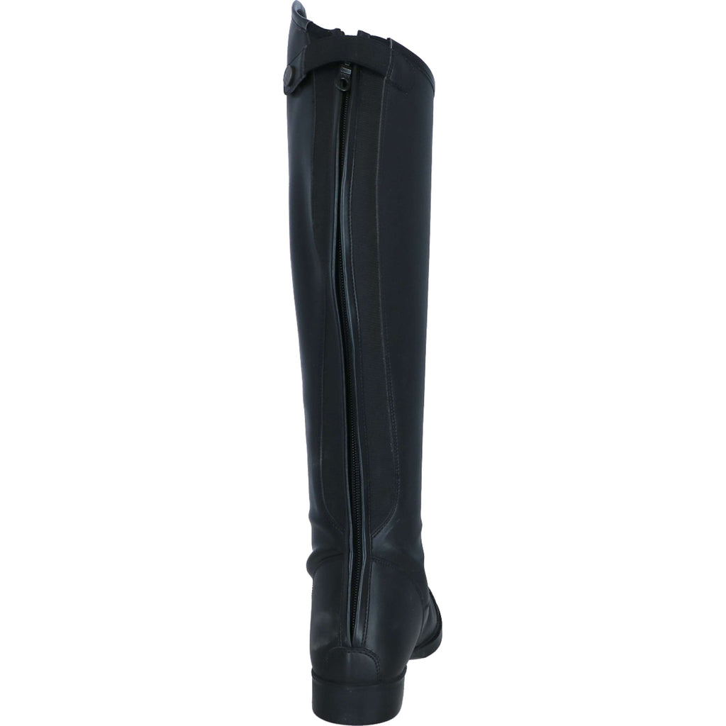 HORKA Bota de Equitación Arlene Negro