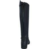 HORKA Bota de Equitación Arlene Negro