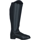 HORKA Bota de Equitación Arlene Negro