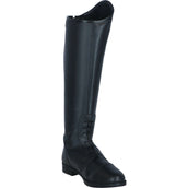 HORKA Bota de Equitación Arlene Negro