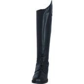 HORKA Bota de Equitación Arlene Negro