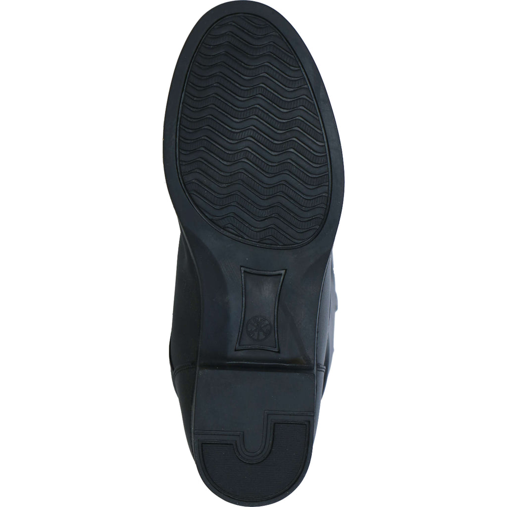 HORKA Bota de Equitación Arlene Negro