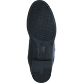 HORKA Bota de Equitación Arlene Negro